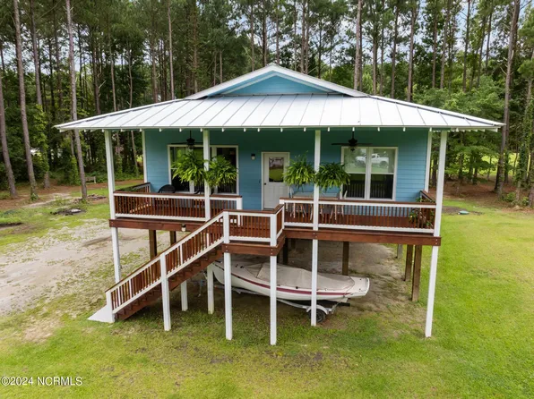 133 Sunset Drive, Merritt, NC 28556