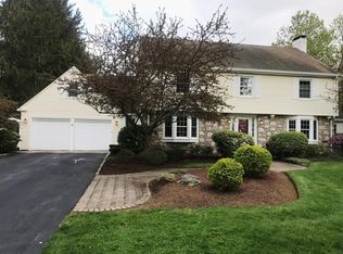 3 Eagle Ln, Paxton, MA 01612