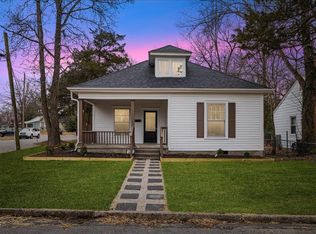 2701 Lawndale Ave, Durham, NC 27705