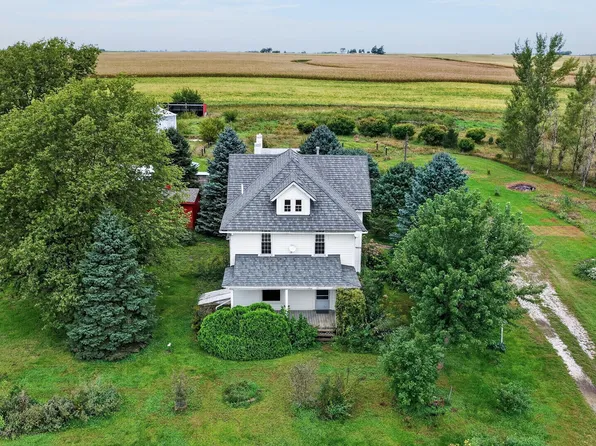 20093 B Ave, Yale, IA 50277
