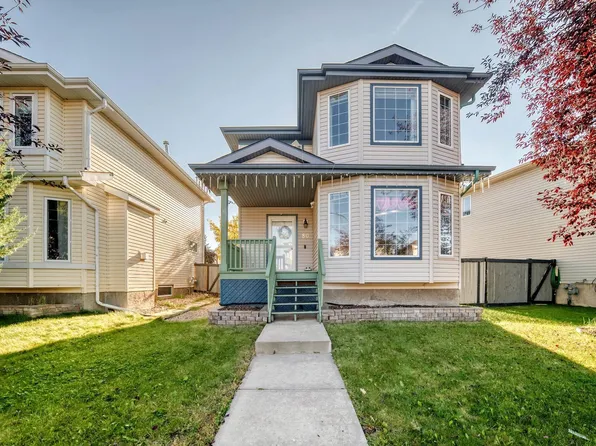 80 Birchmont Dr, Leduc, AB T9E 8N6