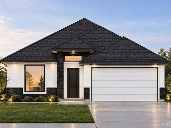 808 E Jackson Ave, Alton, TX 78573