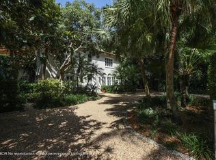 315 Clarke Ave, Palm Beach, FL 33480