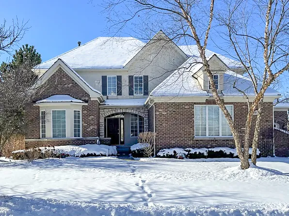 505 Haddington Cir, Inverness, IL 60010