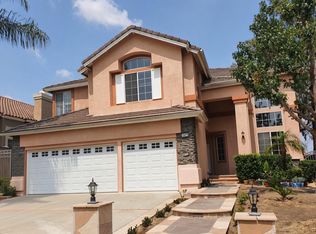 15075 Calle La Paloma, Chino Hills, CA 91709