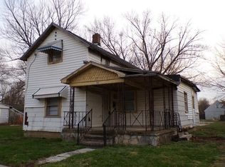 516 Polk St, Marion, OH 43302