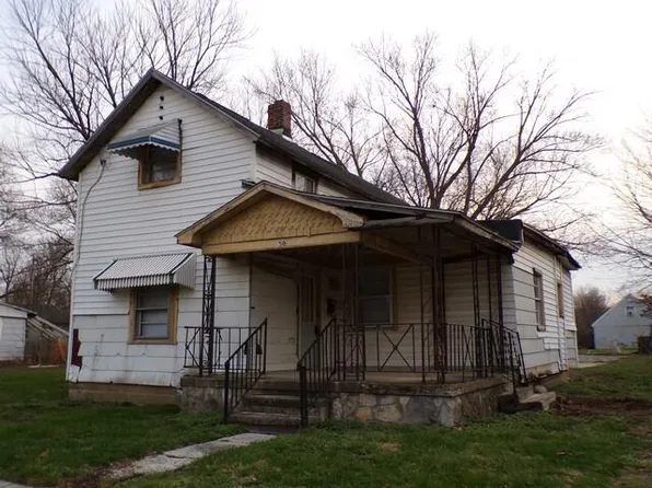 516 Polk St, Marion, OH 43302