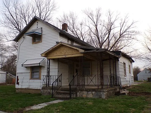 516 Polk St photo 1