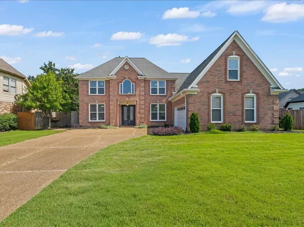 1339 Riding Brook Dr, Collierville, TN 38017