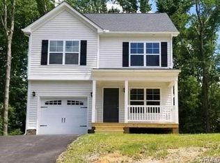 2204 Silver St, Aylett, VA