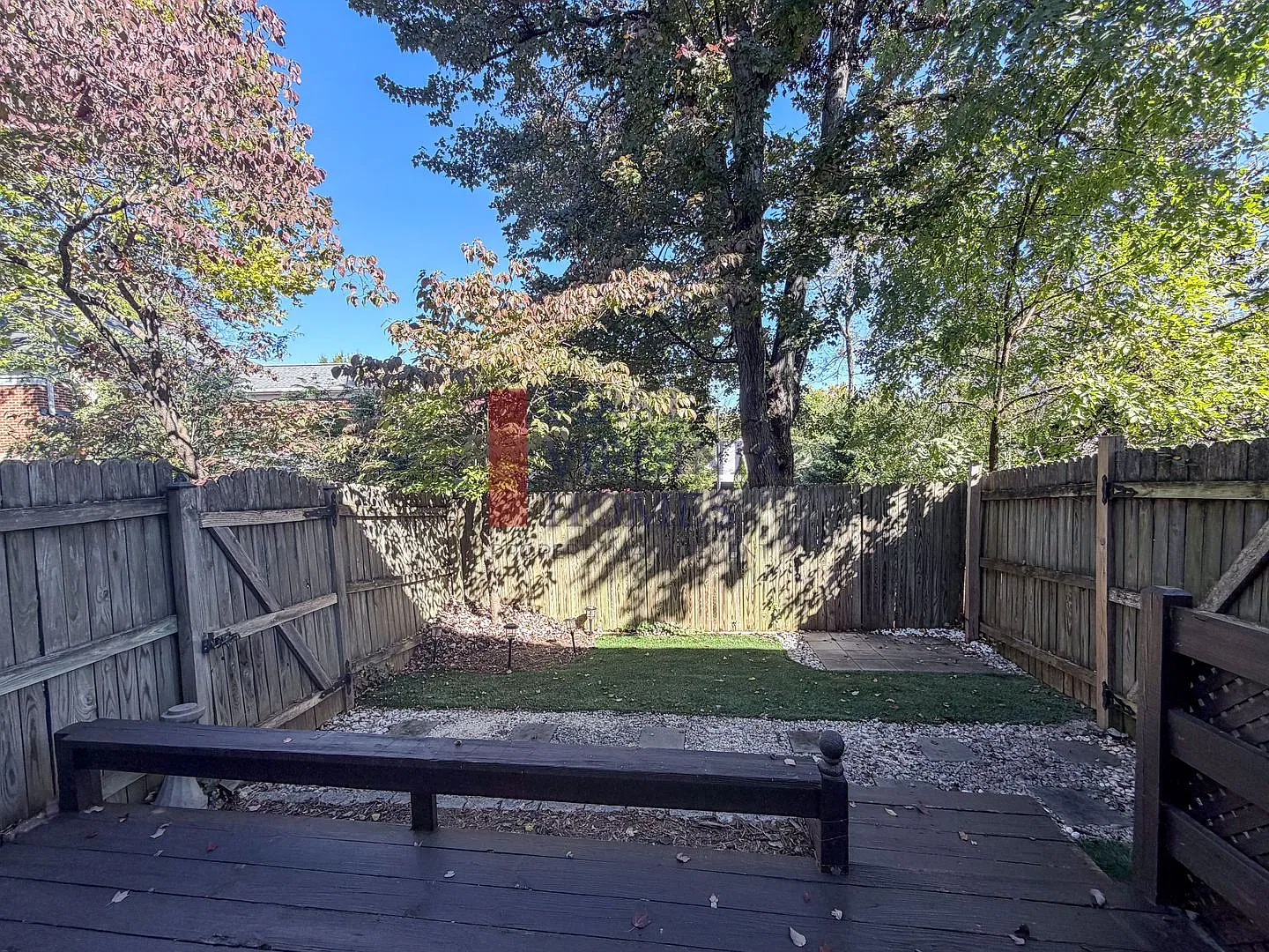 Move-In Ready Garden Court Townhome 2 Bed / 2.5 Bath — Photo 4