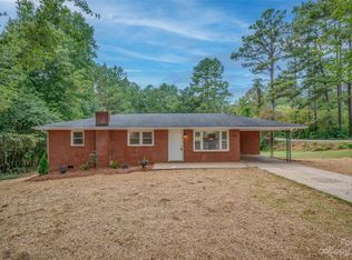 606 Edwards St, Rutherfordton, NC 28139