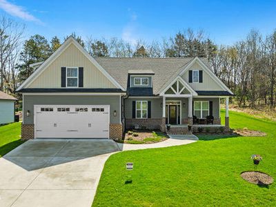 119 Dudi Trl, Vonore, TN, 37885