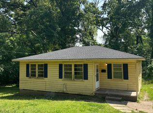 1345 Louis St, Shreveport, LA 71108