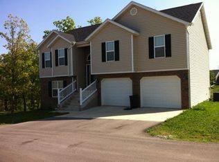 23004 Ransom Rd, Waynesville, MO 65583