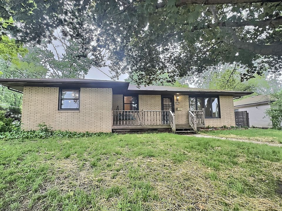 1st image of 2925 E 41st St