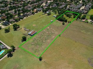 8962 Taft Powell Rd UNIT 7, Frisco, TX 75035