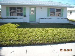 9830 45th Way N, Pinellas Park, FL 33782