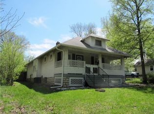 2017 Harvard Ave, Independence, MO 64052