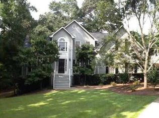 130 Clearview Cir, McDonough, GA 30253