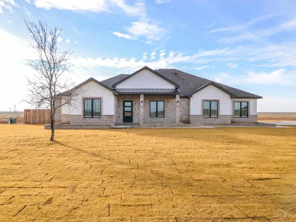 1111 Cooper Dr, New Home, TX 79373