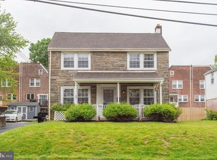 26 Congress Ave, Springfield, PA 19064