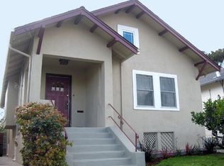 2756 Dohr St, Berkeley, CA 94702