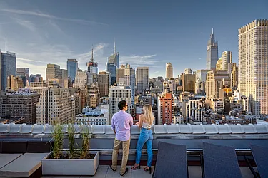 Rented by Herald Towers LLC