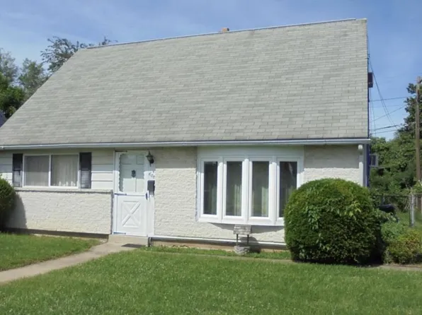 608 El Hatco Dr, Temple, PA 19560