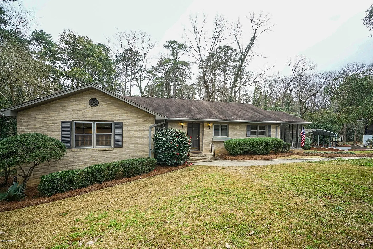 2776 Northwoods Dr S photo 1