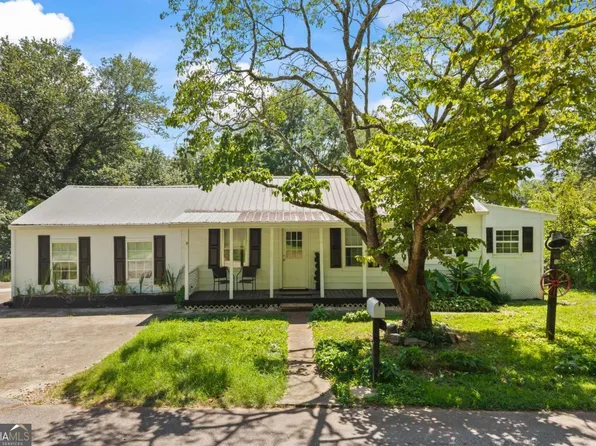 167 South St, Cornelia, GA 30531