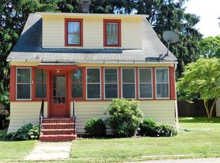10 Mead St, Warren, PA 16365