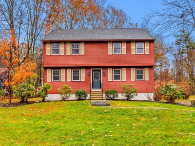 91 Century Way, Dunstable, MA, 01827