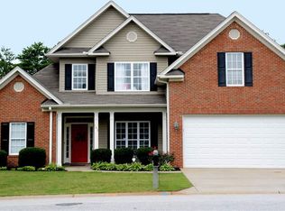 103 Summitbluff Dr, Greenville, SC 29617