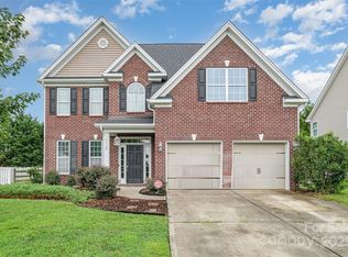 9562 Indian Beech Ave NW #291, Concord, NC 28027