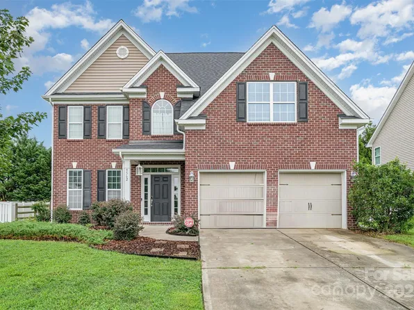 9562 Indian Beech Ave NW #291, Concord, NC 28027