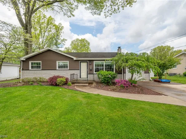1656 Yolanda Dr, Youngstown, OH 44511