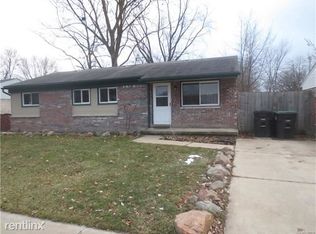 15332 Wendy St, Taylor, MI 48180