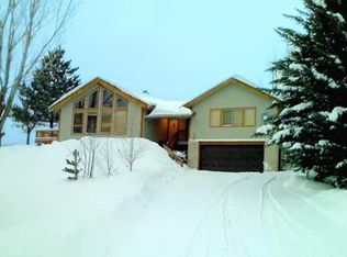 3410 N River Dr, Eden, UT 84310