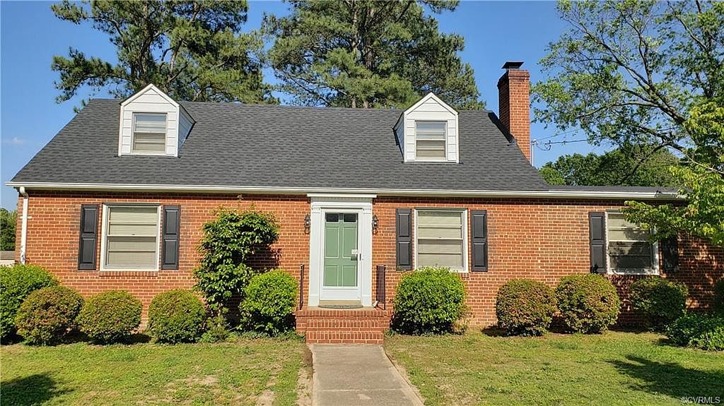 4305 Chickahominy Ave, Richmond, VA 23222 | Zillow