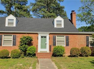 4305 Chickahominy Ave, Richmond, VA 23222