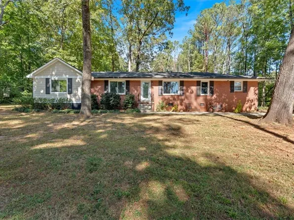 2265 Lower Roswell Rd, Marietta, GA 30068