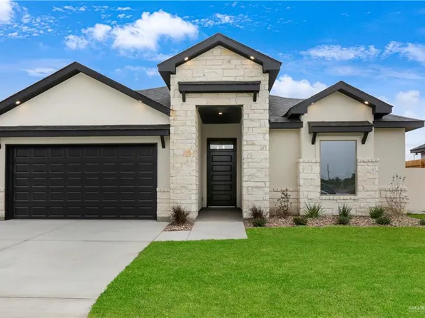 3119 N Elm Ave, Edinburg, TX 78541