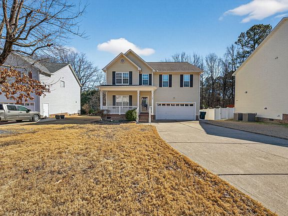 3rd image of 156 Ashlyn Ridge Dr