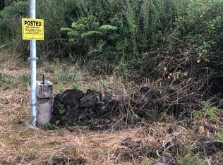 Maui St LOT 2, Mountain View, HI 96771