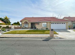 1790 W Almond Tree St, Hemet, CA 92545