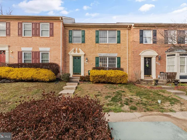 1354 Merry Hill Ct, Bel Air, MD 21015