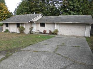 2615 Judd St SE, Lacey, WA 98503
