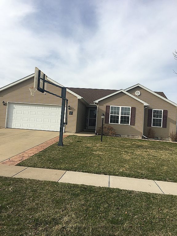 314 Deerpath St, Tolono, IL 61880 Zillow