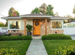 4469 Alta Canyada Rd, La Canada Flintridge, CA 91011